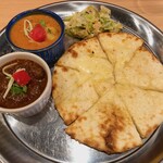 本格インド料理 クマールダバ - 