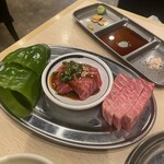 焼肉ヒロミヤ - 