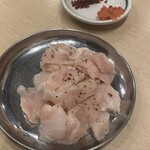 焼肉ヒロミヤ - 