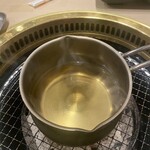 焼肉ヒロミヤ - 