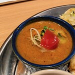 本格インド料理 クマールダバ - 