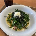 イタリアン・トマト カフェジュニア - 