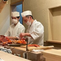 すし処 めくみ - 