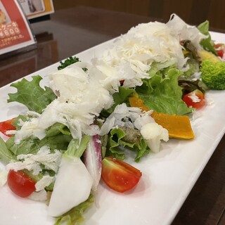 口コミ一覧 : クアトロ・スタジオーネ （Quattoro Stagione ） - 豊