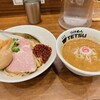 つけめんTETSU 五反田店