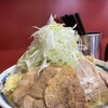 ラーメン二郎 桜台駅前店
