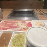 Yakiniku Raiku - 