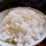 椿ラーメンショップ - 