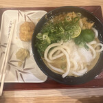 丸亀製麺  - 