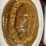 上等カレーBR - 