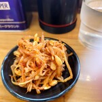 椿ラーメンショップ - 