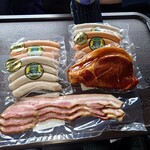 グリュックスシュバイン  - 