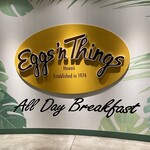 Eggs'n Things - 