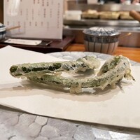 京・富小路 天ぷら吉川 - 