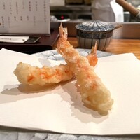 京・富小路 天ぷら吉川 - 