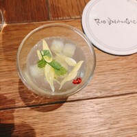 リオ・ブルーイング・コー ビストロアンドガーデン 東京ミッドタウン - 