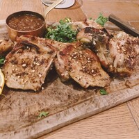 リオ・ブルーイング・コー ビストロアンドガーデン 東京ミッドタウン - 