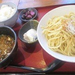 二代目ラーメン きはる - 本日のランチ