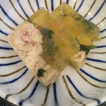 日替わり小鉢2013/10/18