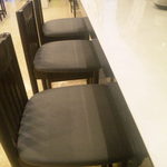 清水鮪食人 - カウンター席