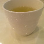清水鮪食人 - お茶