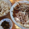 門々利うどん 