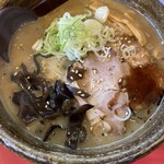 らーめん巖窟王 - 