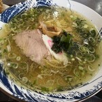 Tenrai - このラーメン、絶品！