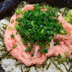 氷見回転寿司　粋鮨 - 