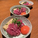 肉料理かなえ - 