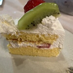 impression gateau　ＳＵＣＲＥ - 料理写真: