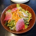 RIGOLETTO spice market - 