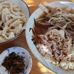 門々利うどん  - 