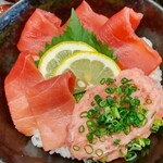 氷見回転寿司　粋鮨 - 