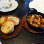 RIGOLETTO spice market - 