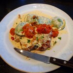 RIGOLETTO spice market - 