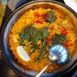 RIGOLETTO spice market - 