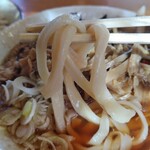 門々利うどん  - 