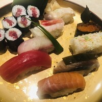 寿し心 なかむら - 