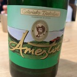 bb9 - Amestoi Txakoli