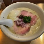 らぁ麺みかど - 