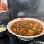 元祖辛麺屋 桝元 - 