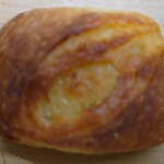 プチ・ポンレヴェック - シュクレのパヴェ