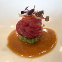 Jean-Georges Tokyo - 
