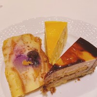 ビストロ ボンファム - 