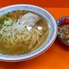 十神ラーメン 和田店