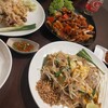 Ton Mamuang Cafe - 料理写真: