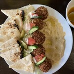 Arabic Restaurant＆Cafe Abu Essam - 