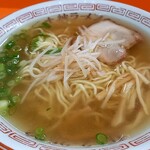 十神ラーメン - 