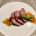 和フレンチ＆カフェ そられ - 